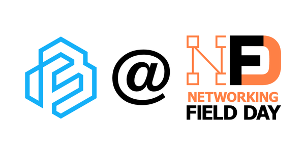 Networking Field Day 37!